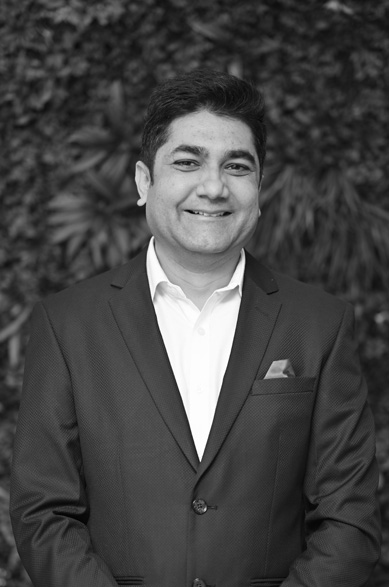 Sandeep Kuwad